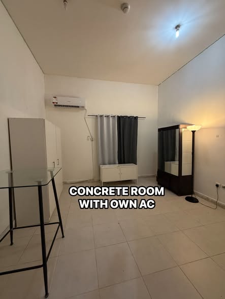 Partition for rent in PARTITION
