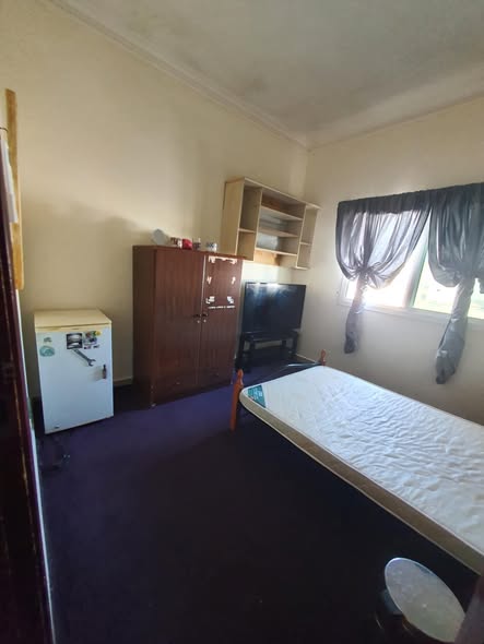 Single Room for rent in ROOM