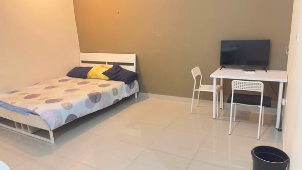 STUDIO unit for rent in Qatar
