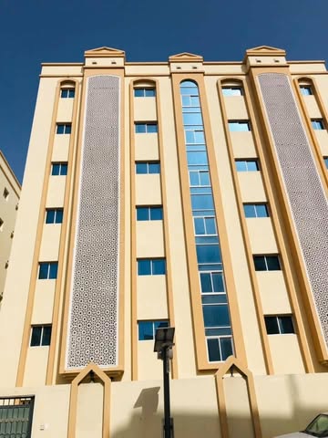 STUDIO unit for rent in Qatar