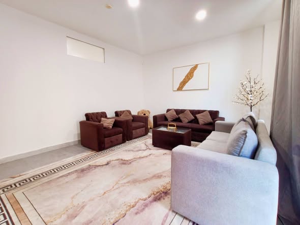 1BHK unit for rent in Qatar