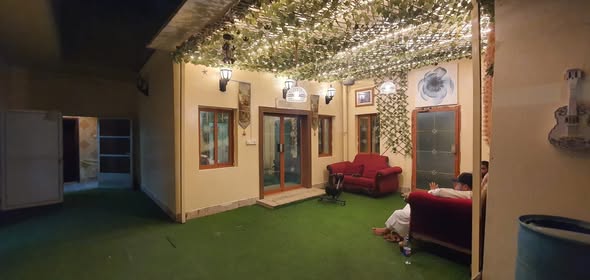 STUDIO unit for rent in Qatar