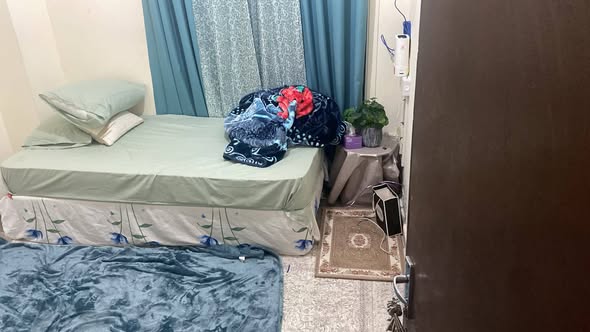 PARTITION unit for rent in Qatar