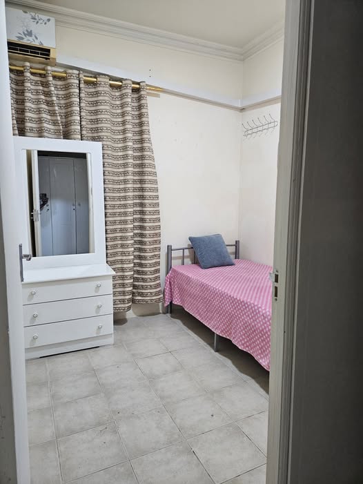 PARTITION unit for rent in Qatar