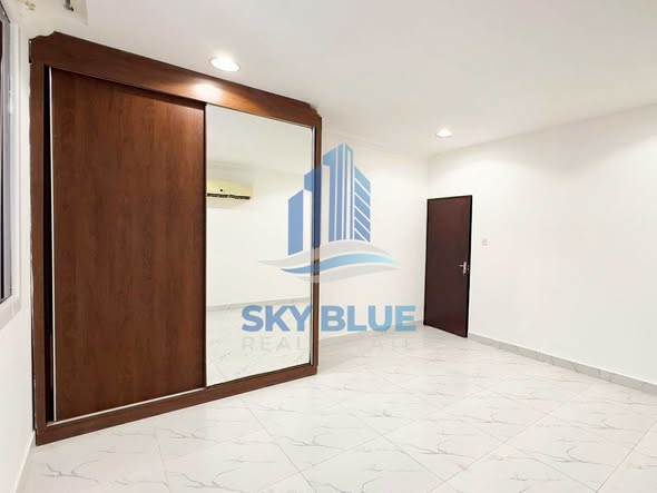 APARTMENT unit for rent in Qatar