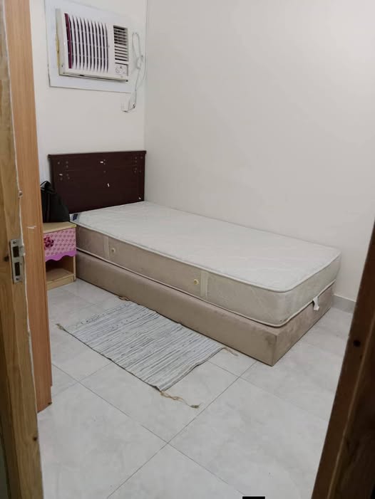 Single Room for rent in Al Mansoura