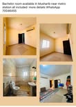 MALE_BEDSPACE unit for rent in Qatar