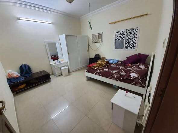 1BHK unit for rent in Qatar