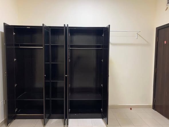 PARTITION unit for rent in Qatar