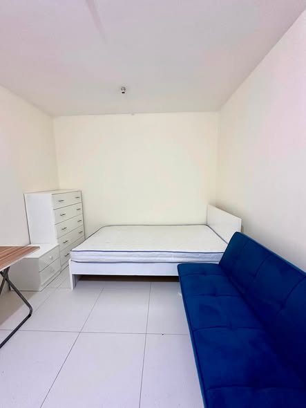 1BHK unit for rent in Qatar