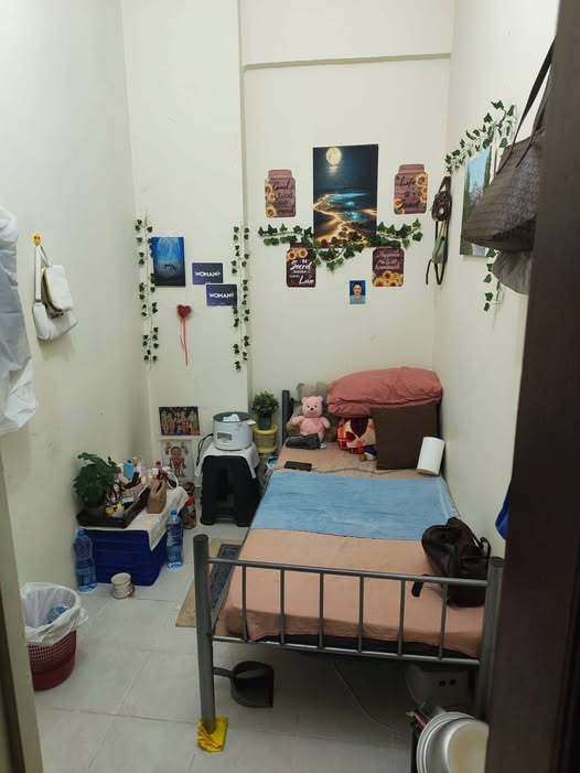 ROOM unit for rent in Qatar