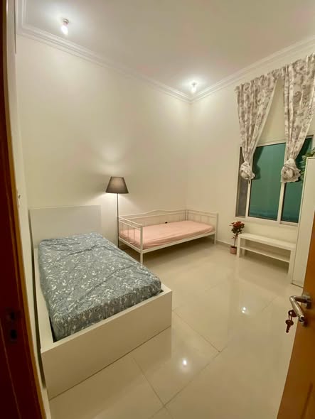 VILLA unit for rent in Qatar