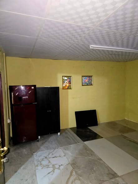 STUDIO unit for rent in Qatar