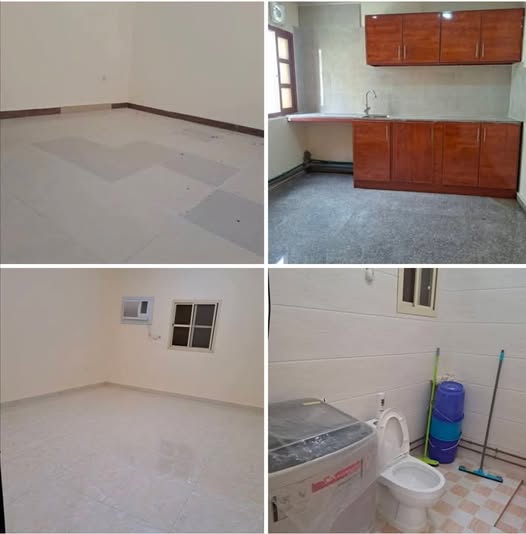 STUDIO unit for rent in Qatar