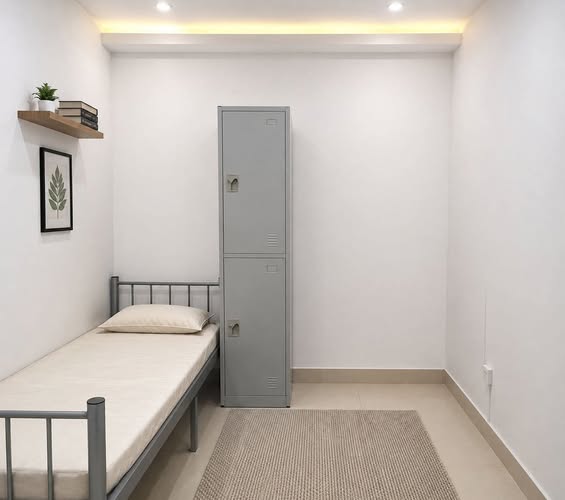 APARTMENT unit for rent in Qatar