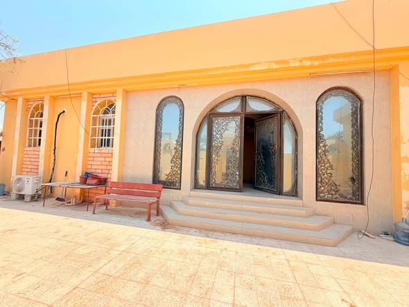 VILLA unit for rent in Qatar