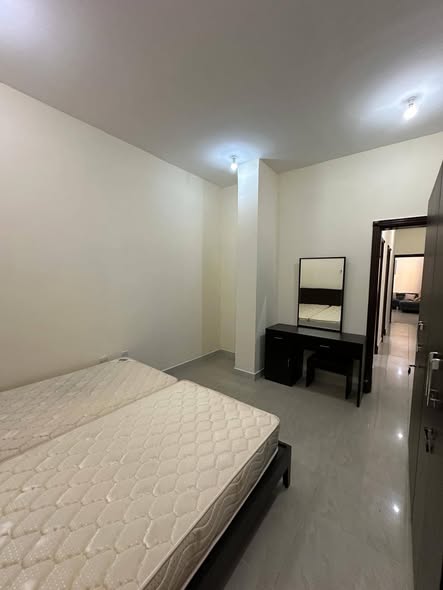 2BHK unit for rent in Qatar
