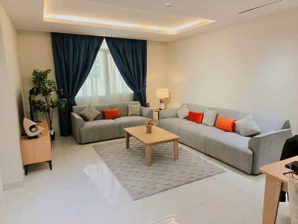 APARTMENT unit for rent in Qatar