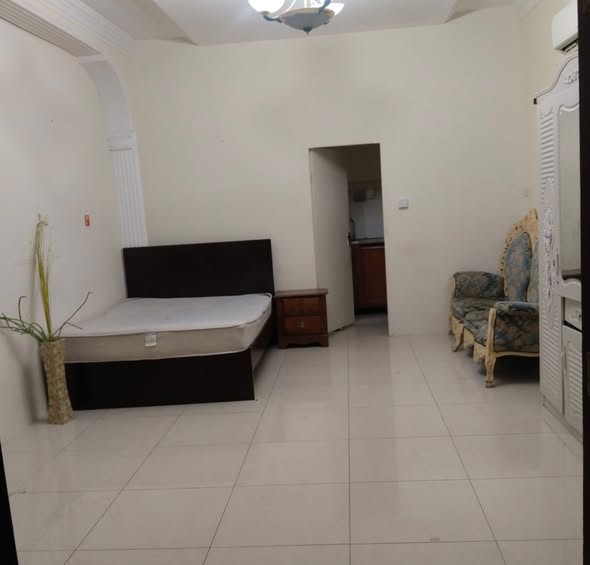 STUDIO unit for rent in Qatar