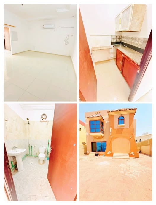 Studio for rent in Abu Hamour