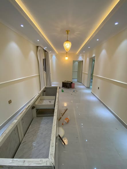 Studio for rent in Ain Khaled