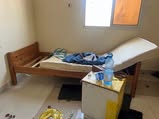 STUDIO unit for rent in Qatar