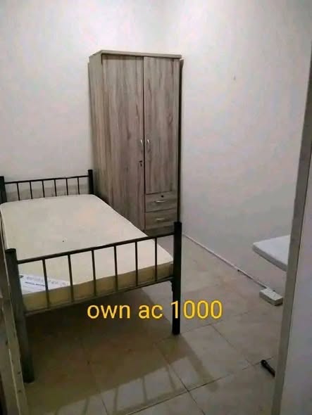 PARTITION unit for rent in Qatar