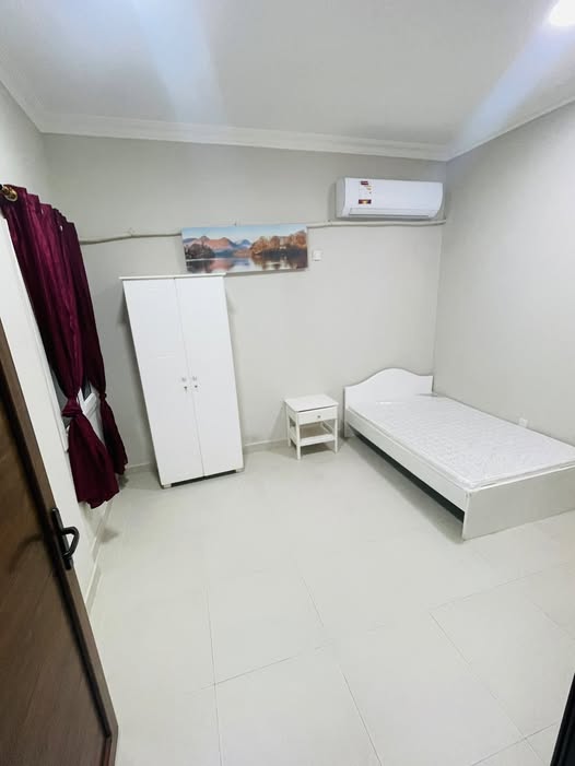 PARTITION unit for rent in Qatar