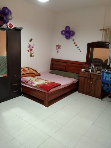 STUDIO unit for rent in Qatar