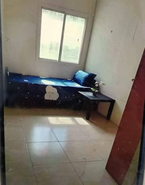 MALE_BEDSPACE unit for rent in Qatar
