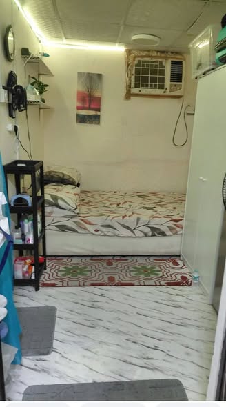 STUDIO unit for rent in Qatar