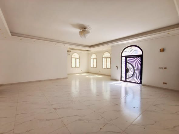VILLA unit for rent in Qatar