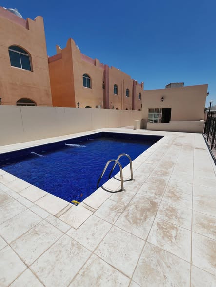 STUDIO unit for rent in Qatar