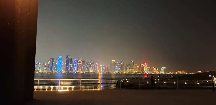 MALE_BEDSPACE unit for rent in Qatar