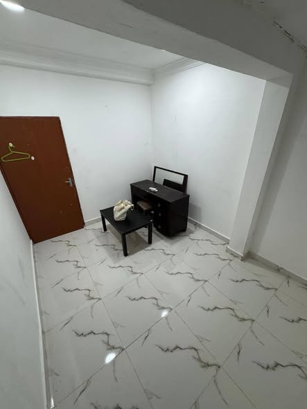 1BHK unit for rent in Qatar