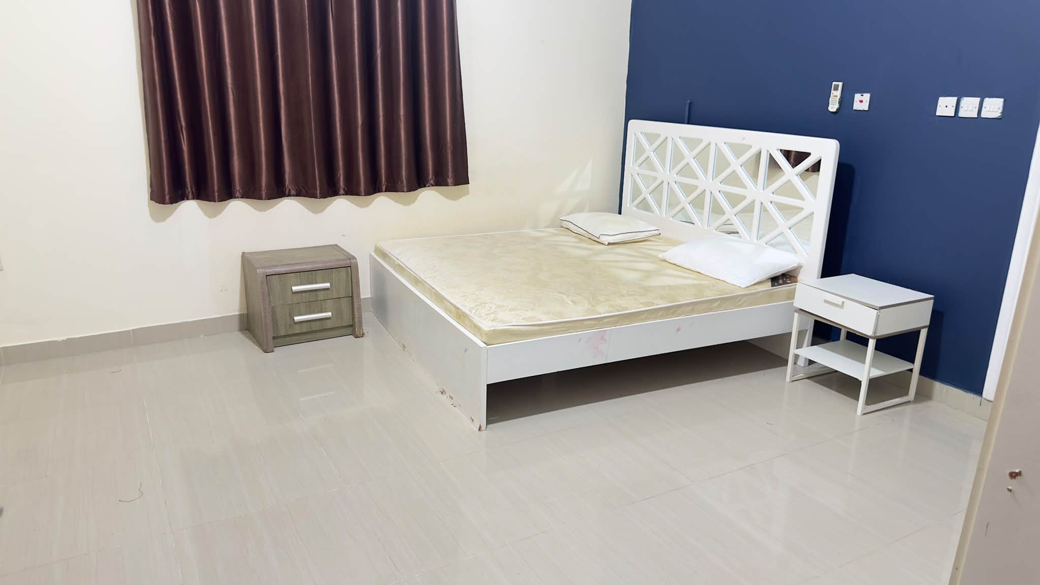 Studio for rent in Ain Khalid