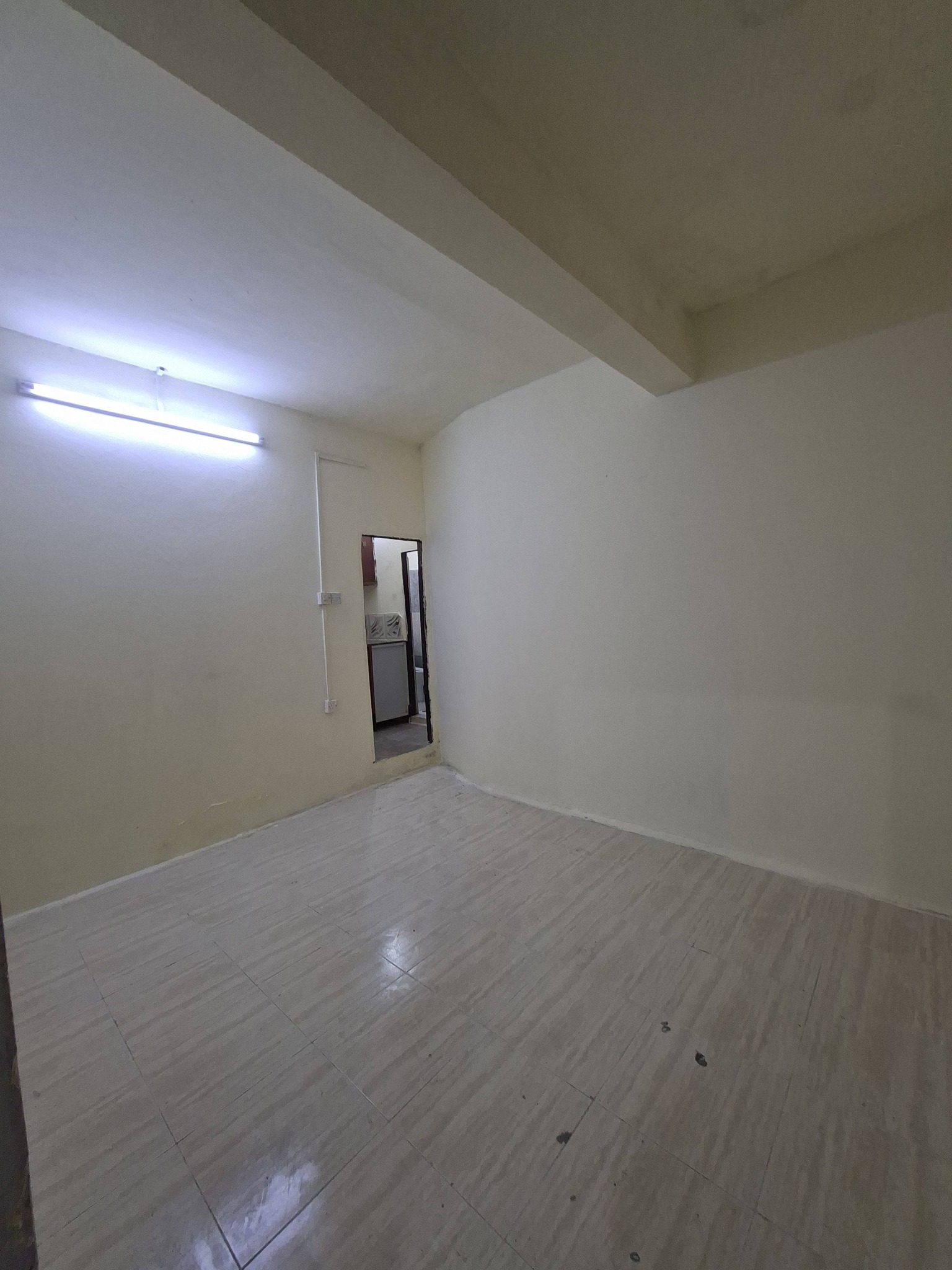 STUDIO unit for rent in Qatar