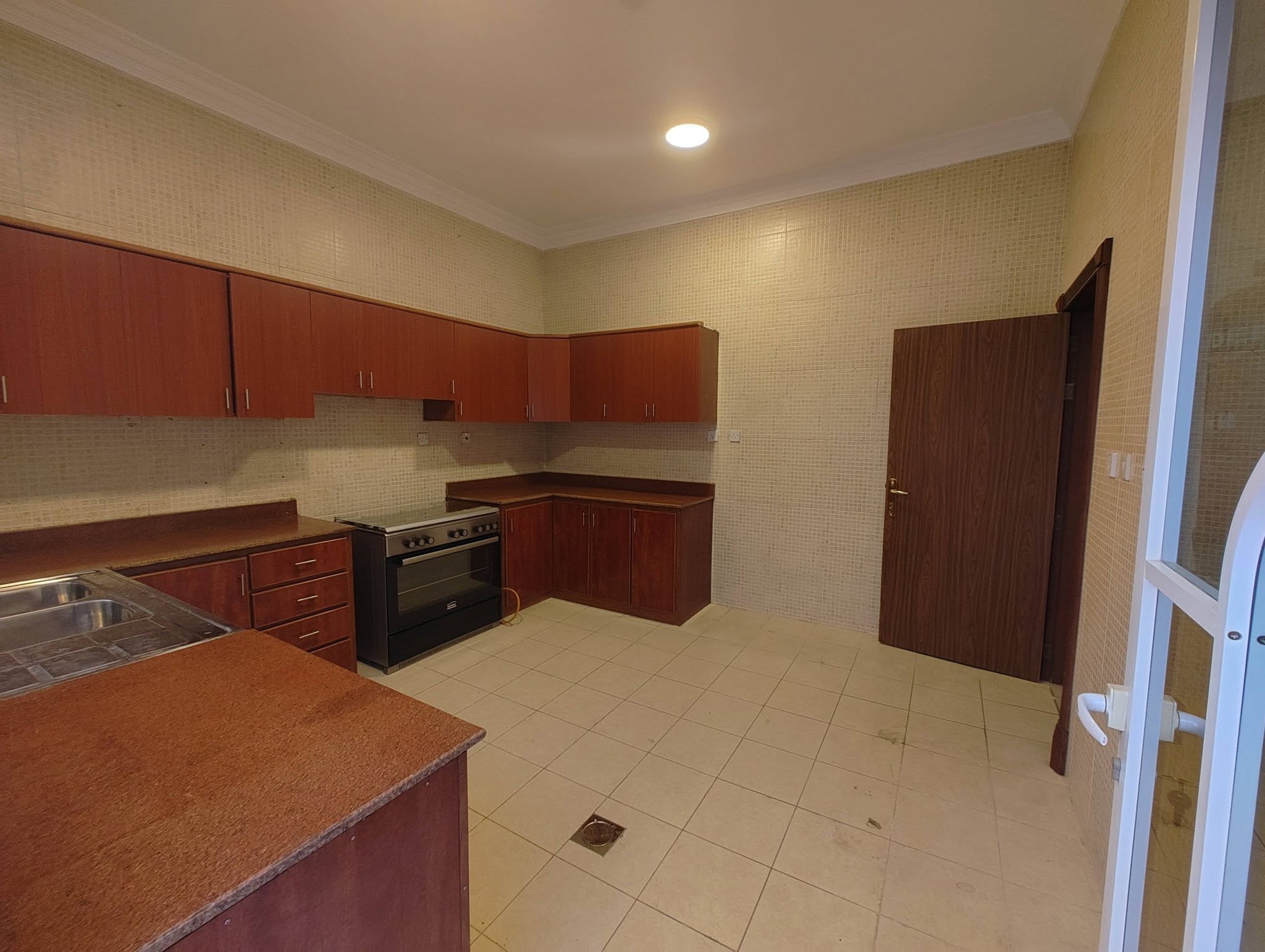 VILLA unit for rent in Qatar