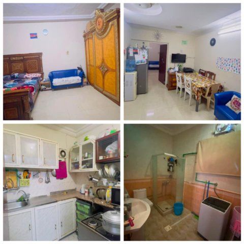 2BHK