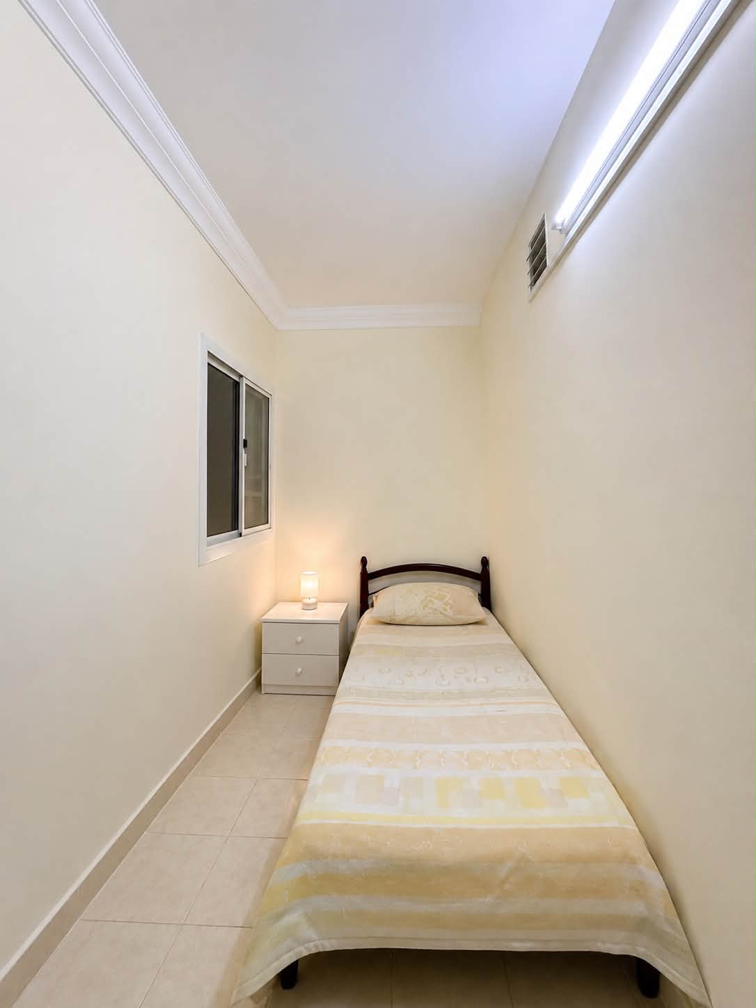 Partition for rent in Najma