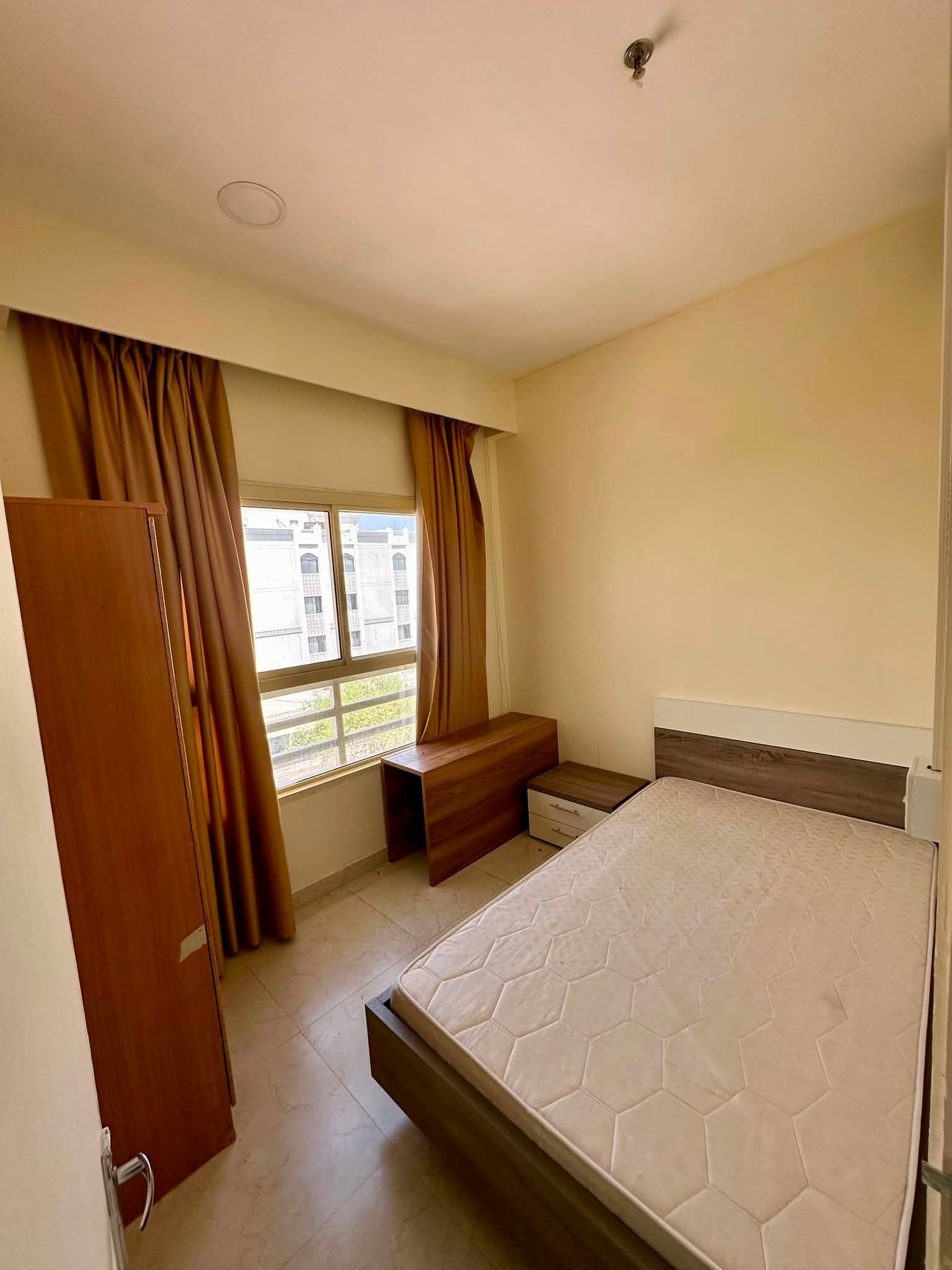 Partition for rent in Al Muntazah