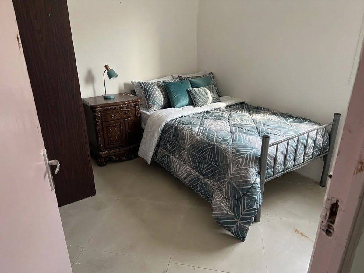 Partition for rent in Al Sadd
