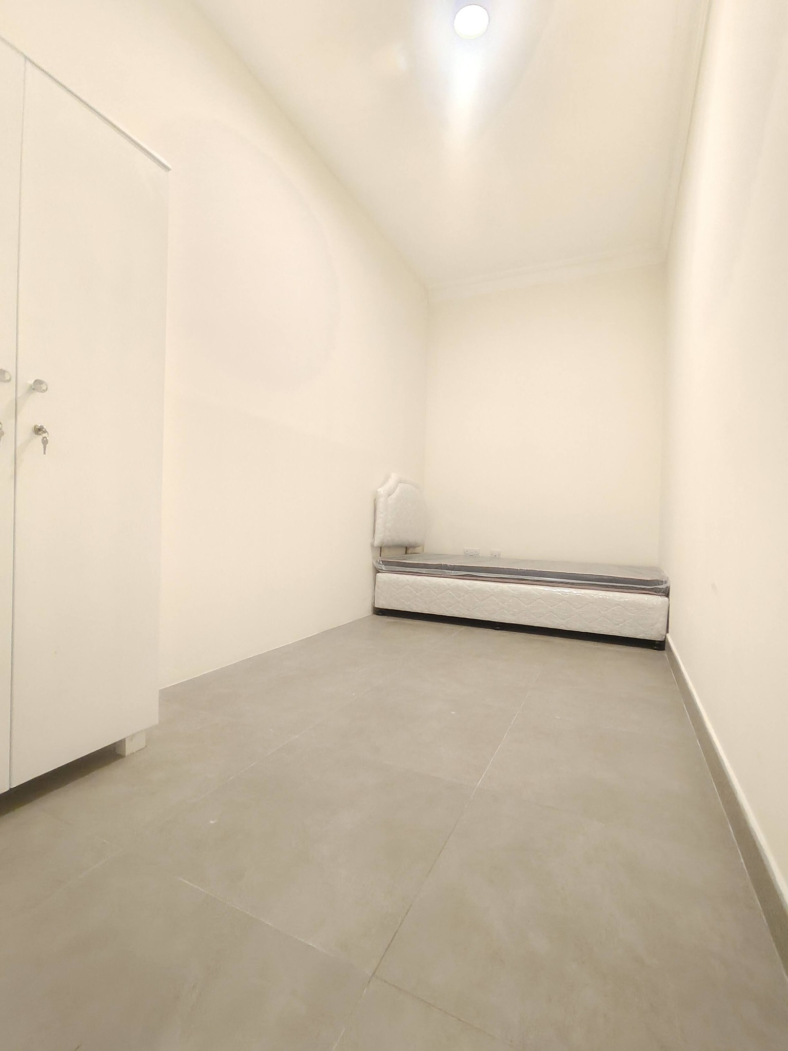 Partition for rent in Doha