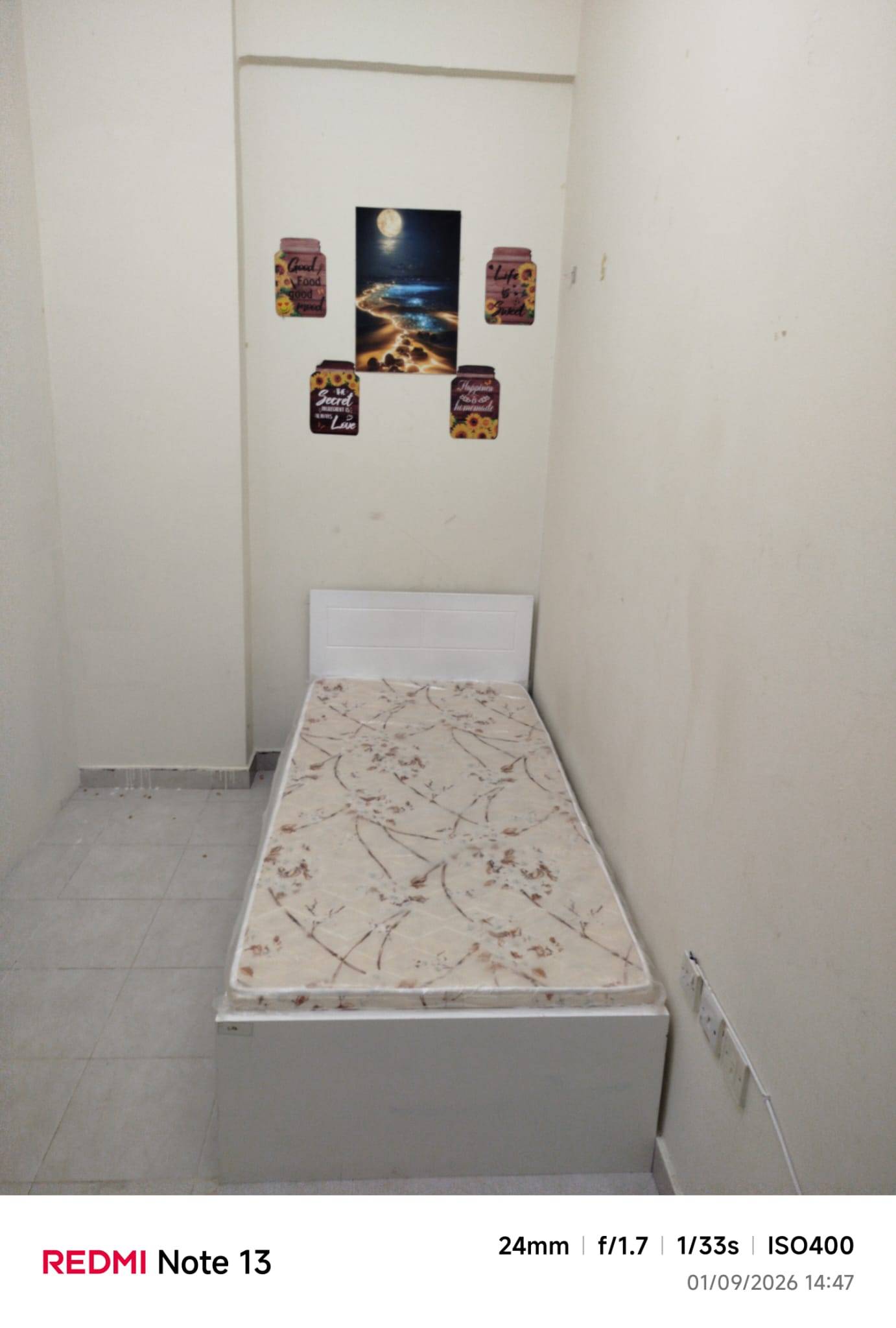 ROOM unit for rent in Qatar
