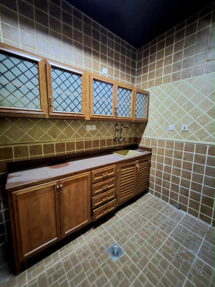 Studio for rent in Al Nasr
