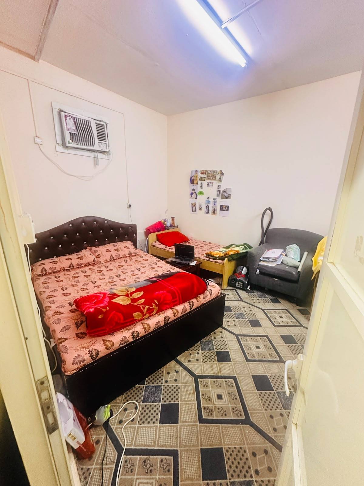 1 BHK for rent in Al Wakrah