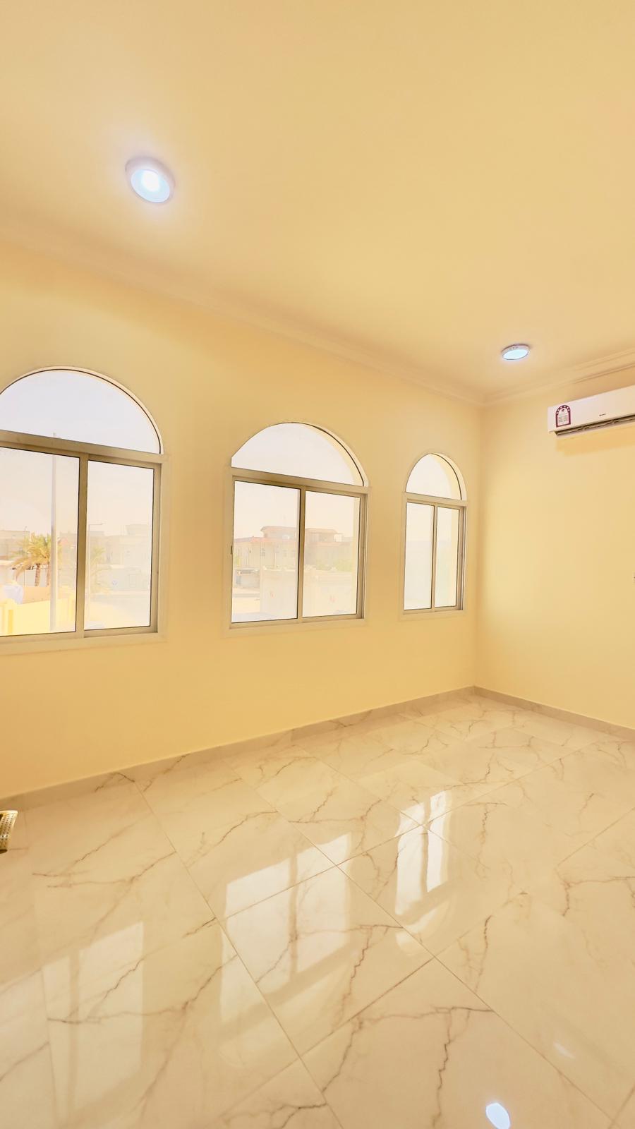 1 BHK for rent in Al Aziziya