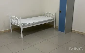 MALE_BEDSPACE
