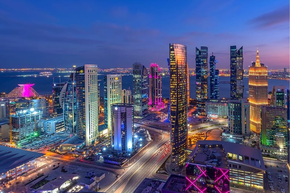 1BHK unit for rent in Qatar