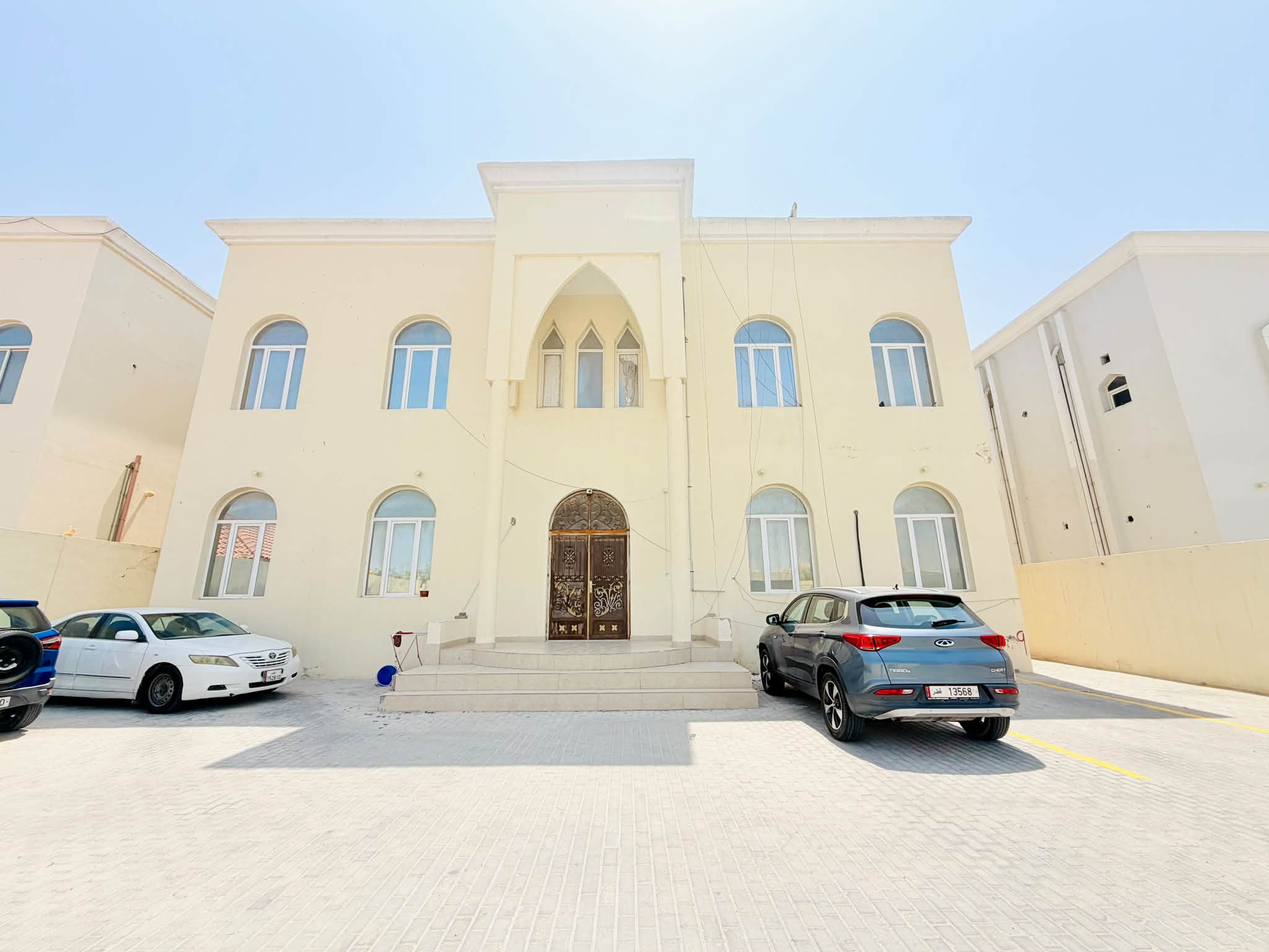Studio for rent in Doha